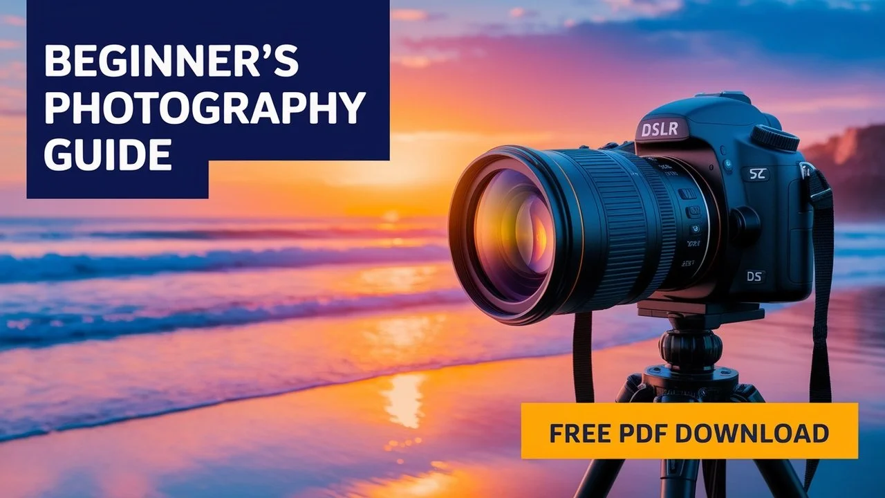 Beginner’s Photography Guide PDF-2