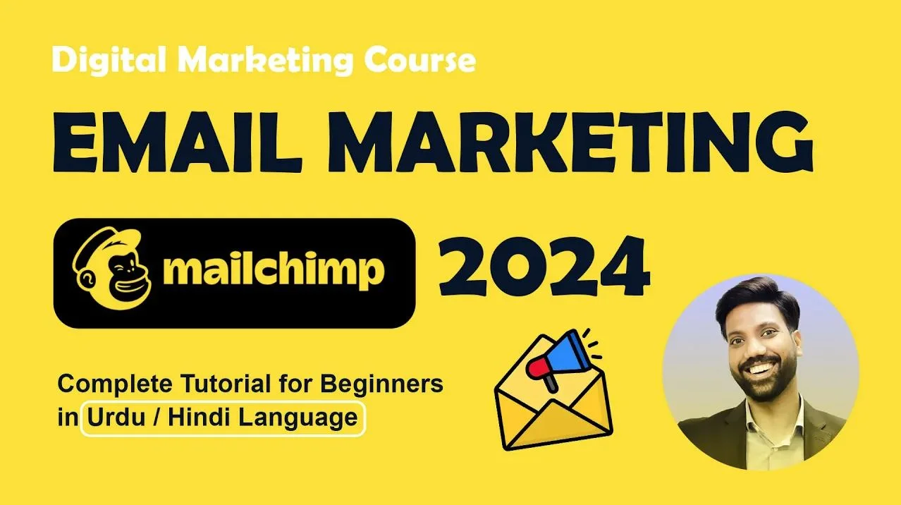 Complete Email Marketing Tutorial for Beginners